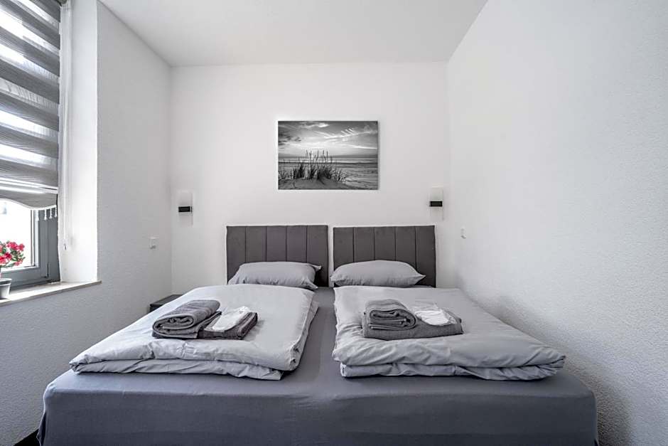 Duisburger Hostel