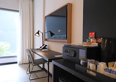 King Room - Disability Access