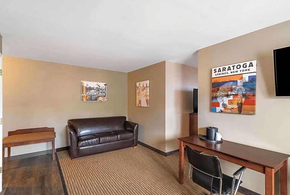 The Hotel Saratoga, Ascend Hotel Collection
