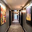 AS Boutique Hotel, superior