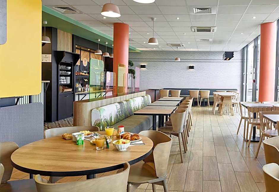 B&B HOTEL Le Port Marly Saint Germain en Laye