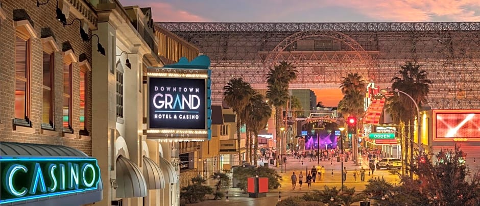 Downtown Grand Hotel & Casino