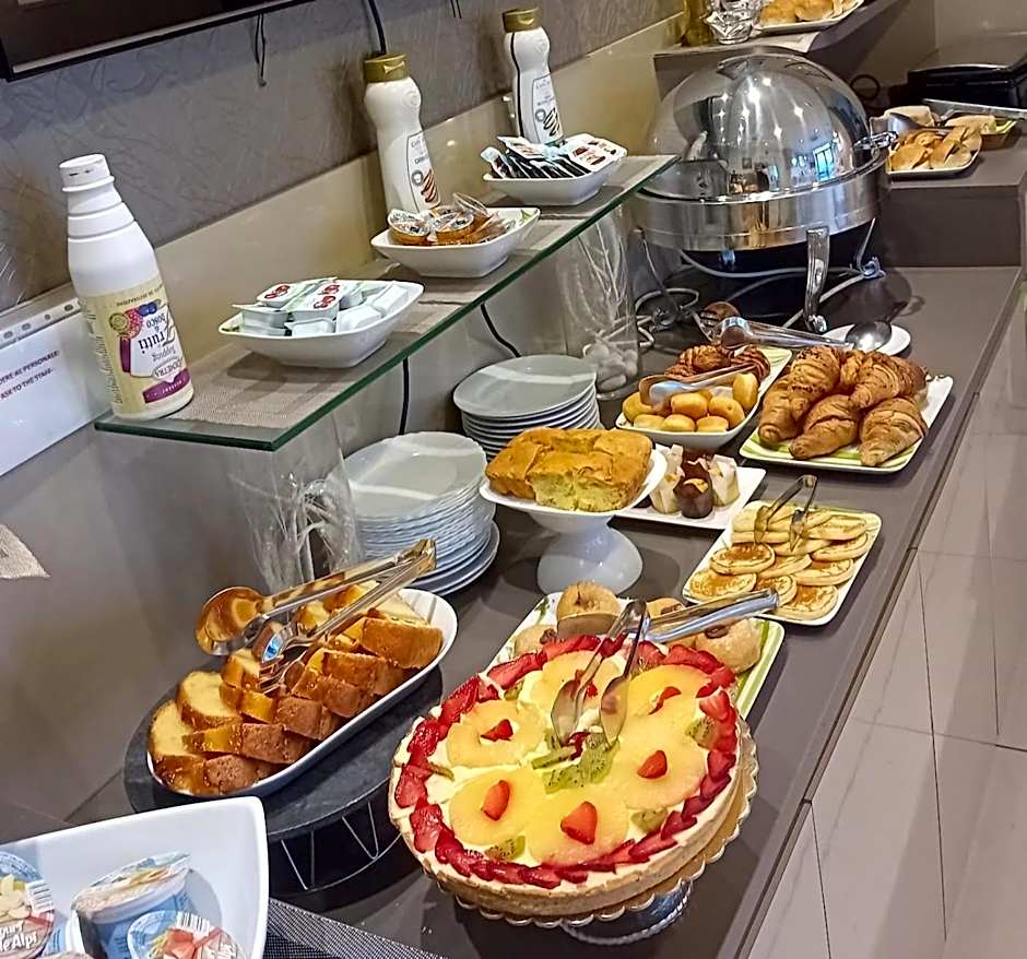 Hotel Aniene
