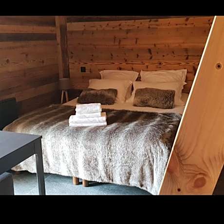 Chalet Mary