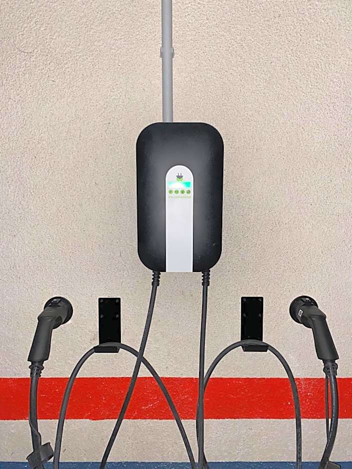 Hotel Pamplona Plaza