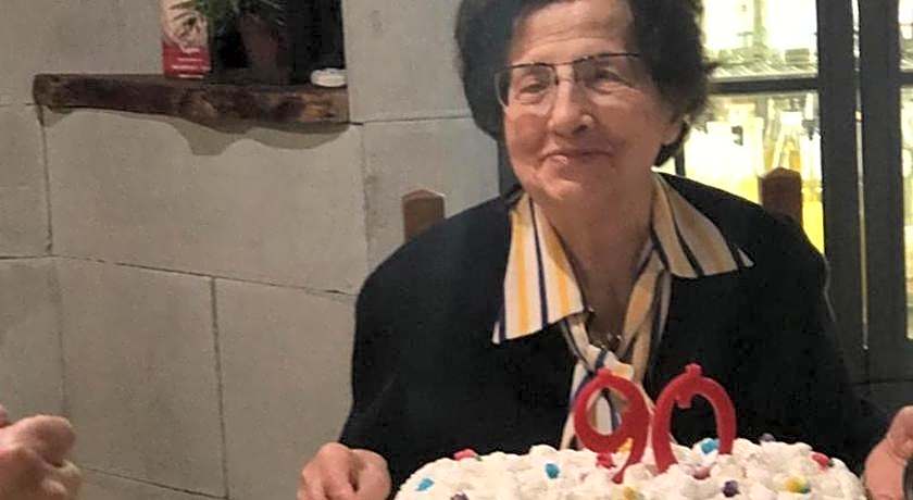 Dolce Rosa  Centro Storico