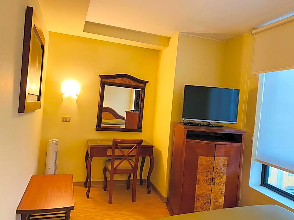 Hotel Continental Lima