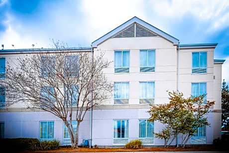 Wyndham Garden New Orleans Airport