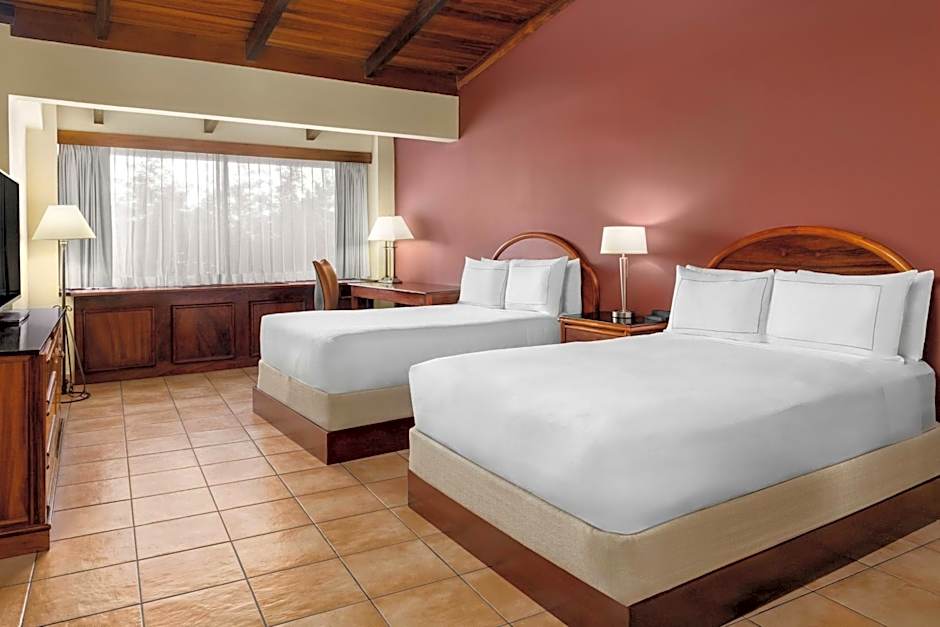DoubleTree By Hilton Cariari San Jose - Costa Rica