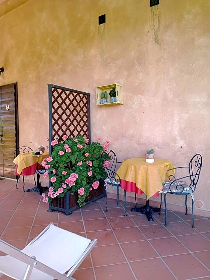 B&B 8380 Saturnia Terme