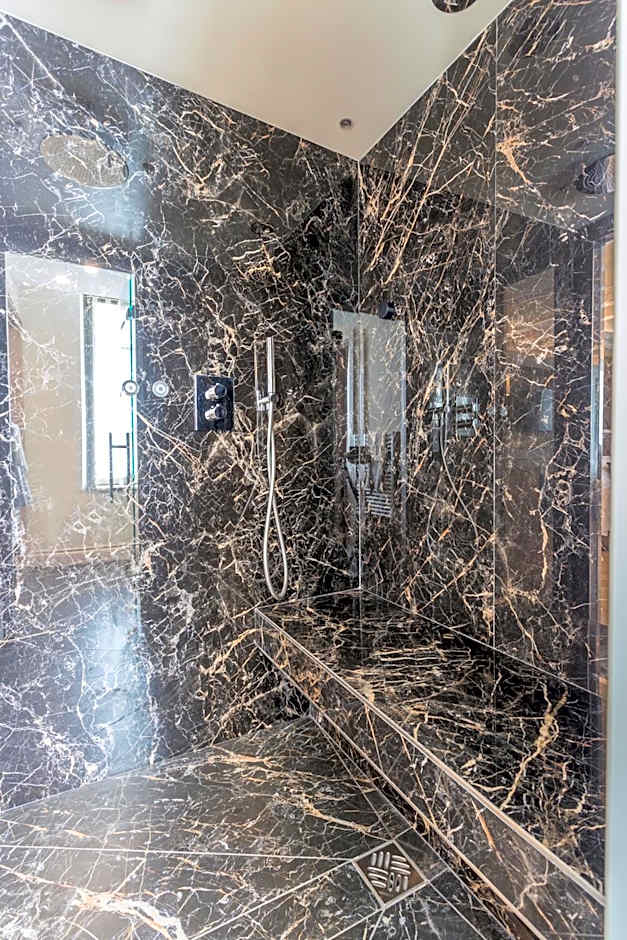 Boutique Hotel Villa Zoppi