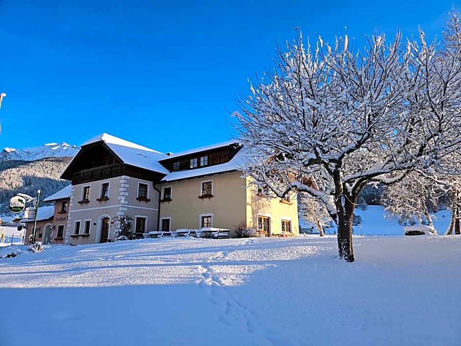 Landhotel Lacknerhof