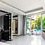 Colibri Pool Villa Pattaya