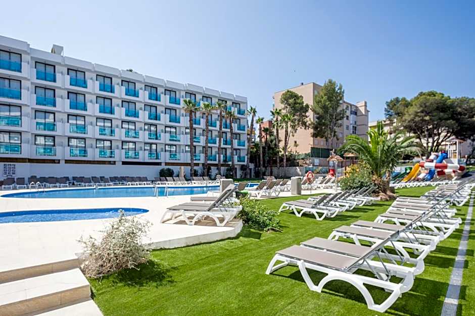 Hotel Best Sol D´Or