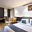 Delite Sarovar Portico Faridabad