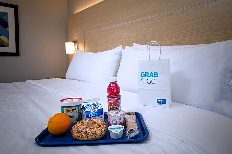 Holiday Inn Express and Suites - Hermiston Downtown By IHG