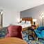 Hampton Inn By Hilton Gainesville-Haymarket