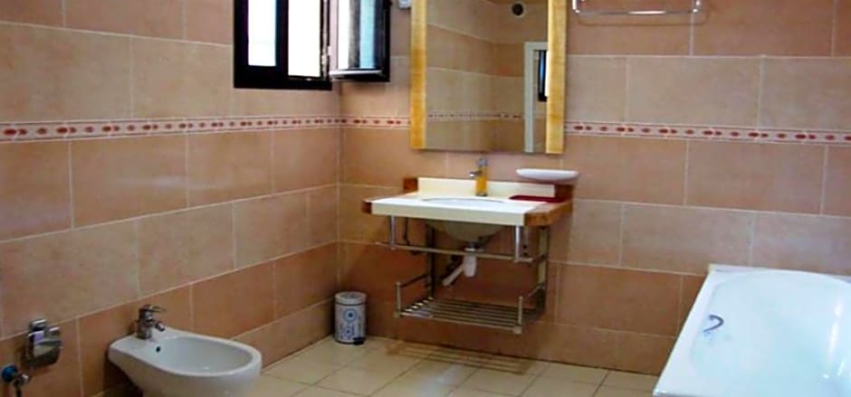 Brahmi Hotel