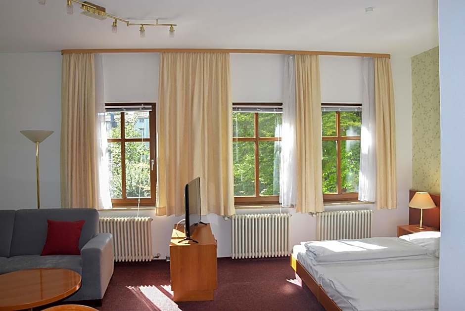 Hotel Liszt