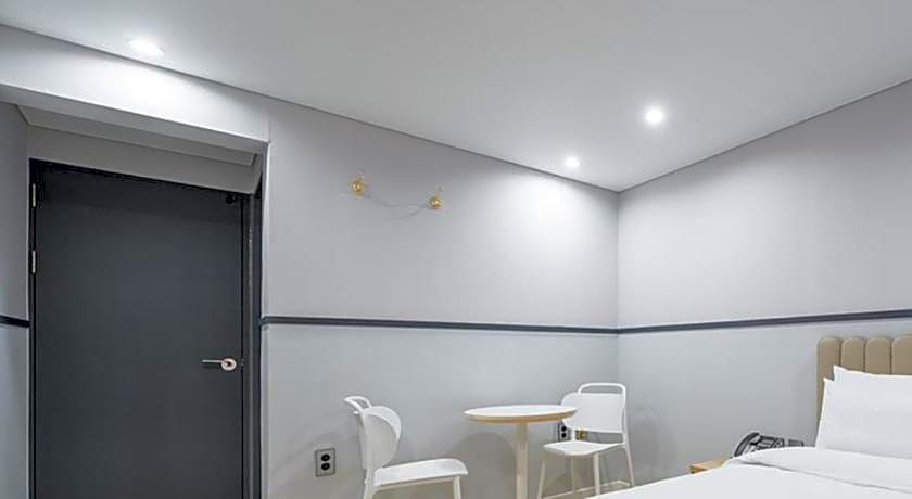Number25 Hotel Namchuncheon