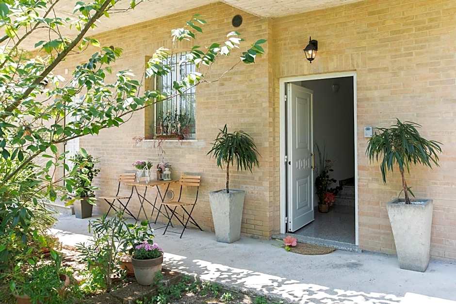 B&B Il giardino degli incanti