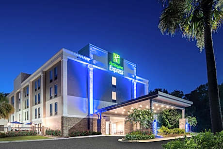 Holiday Inn Express Statesboro By IHG