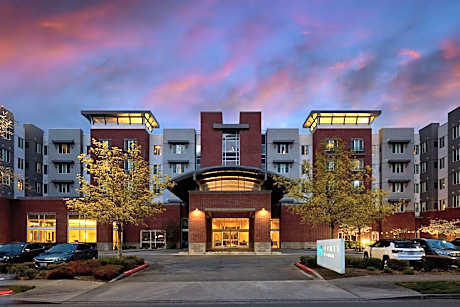 Hyatt House Seattle Bellevue