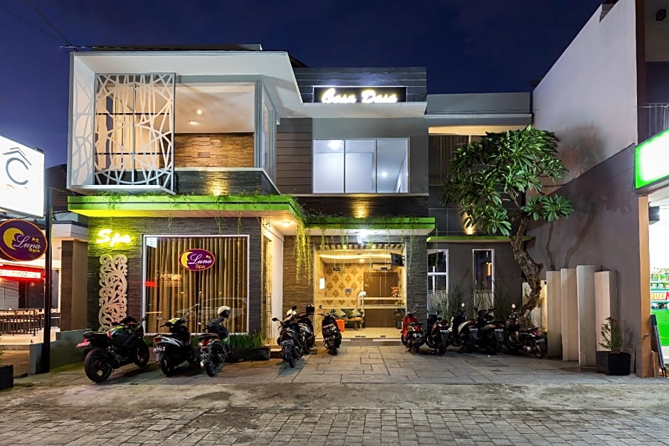 Casa Dasa Legian