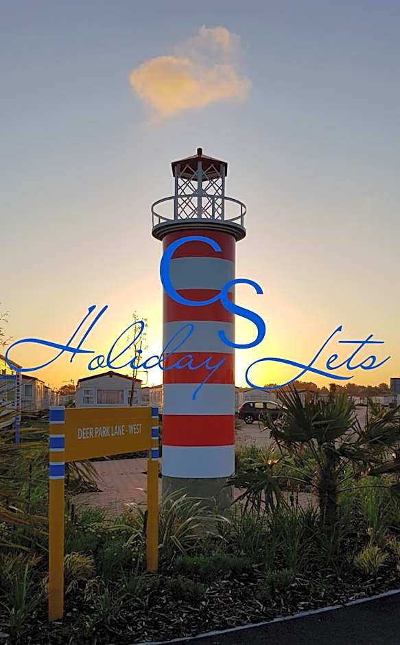 The Burrows Holiday Caravan, Seal Bay