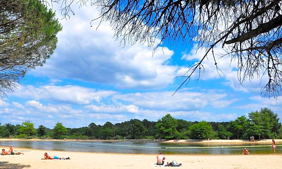 Résidence Néméa Les Rives de Saint Brice