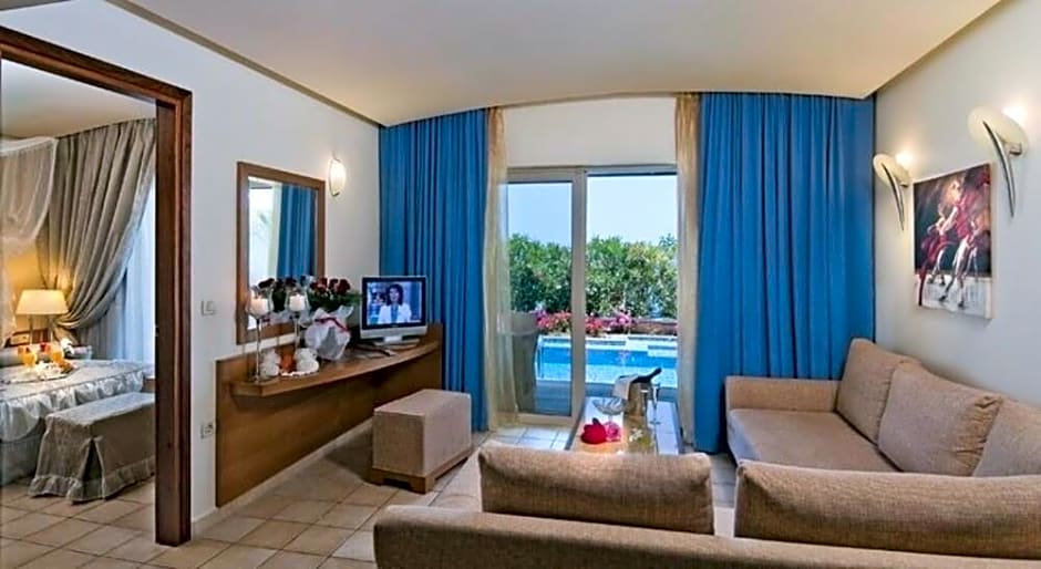 Cretan Dream Royal Luxury Suites