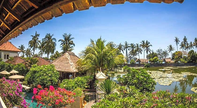 Rama Shinta Hotel Candidasa