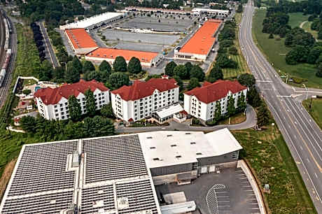 Bluegreen Vacations Suites at Hershey, an Ascend Collection Resort