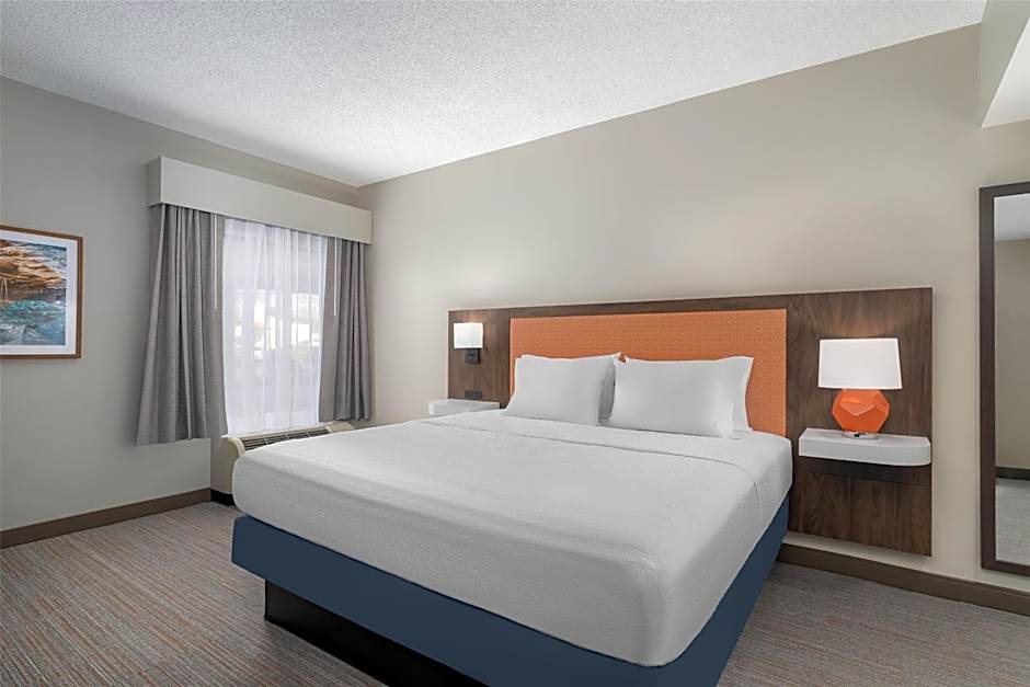 Hampton Inn By Hilton Altoona