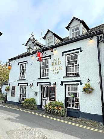 Red Lion Inn