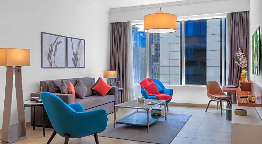 Somerset West Bay Doha