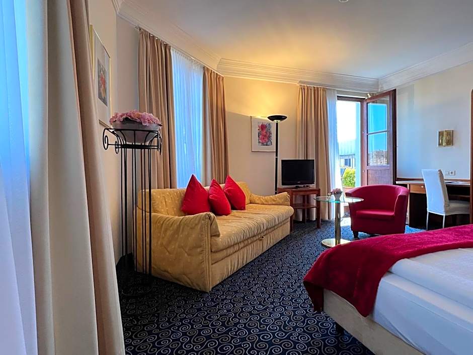 Stadthotel
