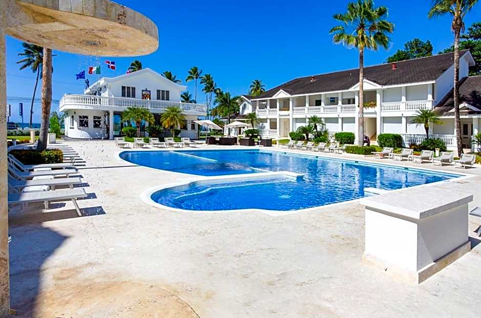 Albachiara Hotel - Las Terrenas