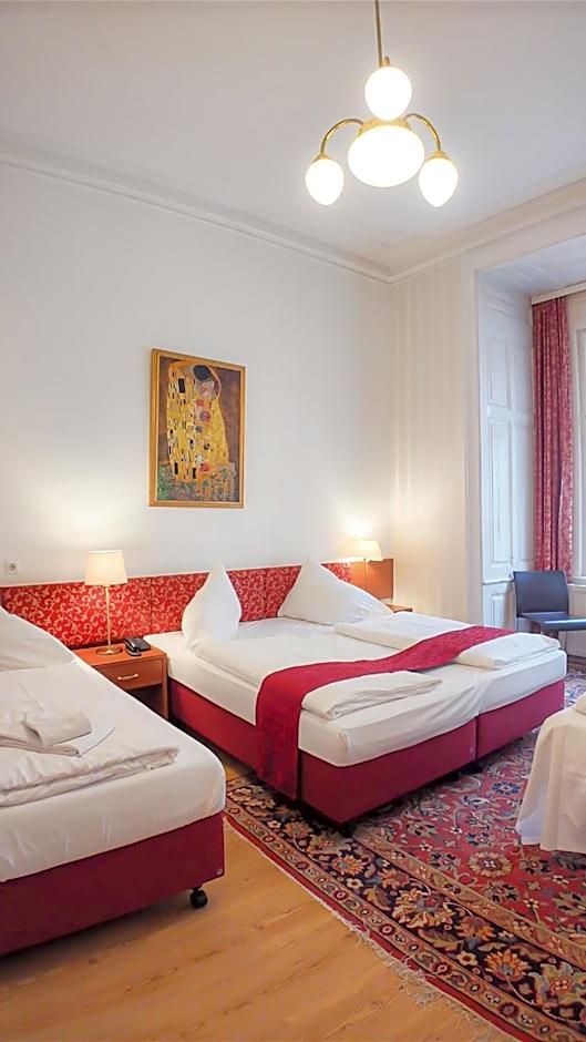 Hotel Pension Andreas