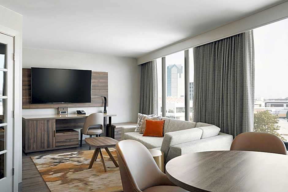 Chicago Marriott Oak Brook