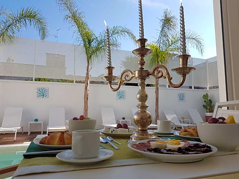 La Dimora delle Fate Luxury & SPA