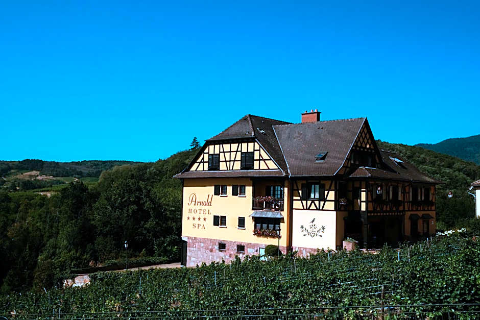 Hôtel Arnold