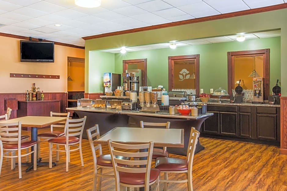 Ramada by Wyndham Wytheville