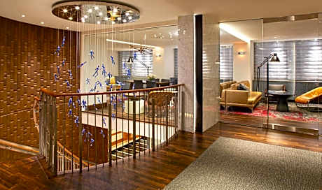 The Fifty Sonesta Hotel New York