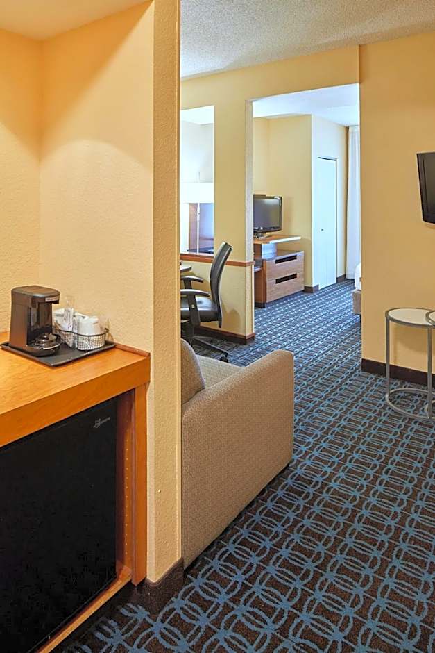 Fairfield Inn & Suites by Marriott Frankfort