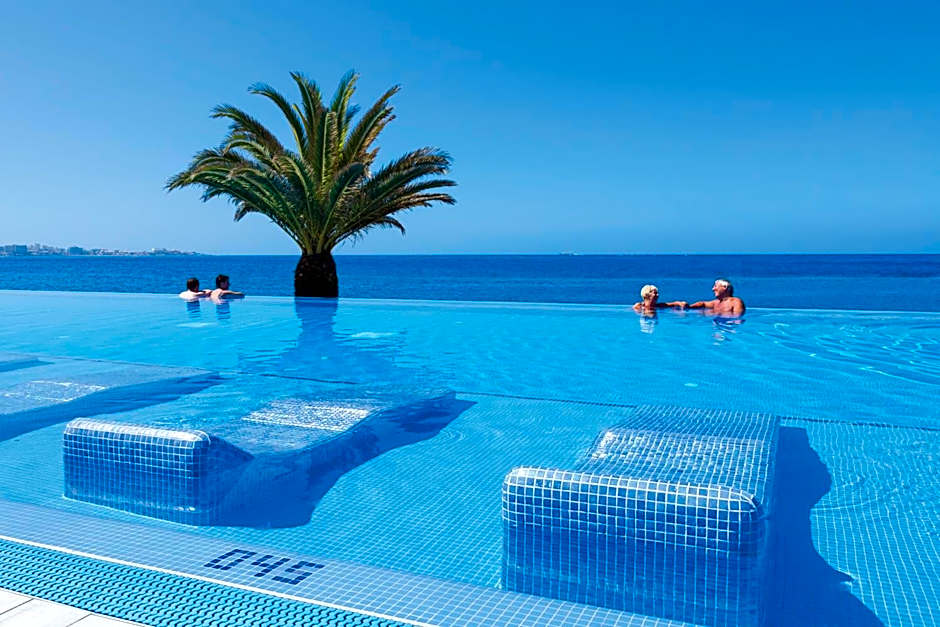Hotel Riu Palace Tenerife