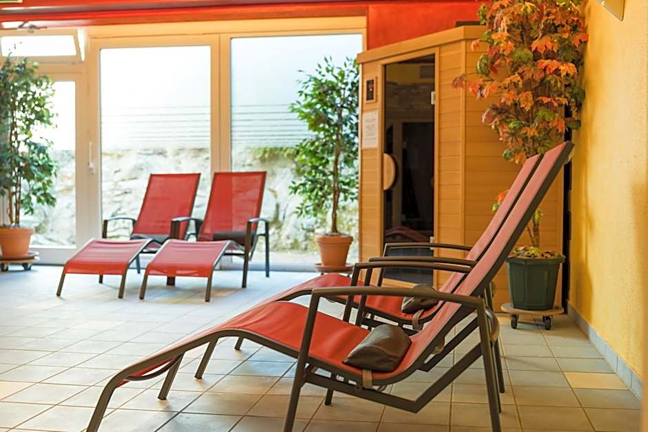 Apparthotel Bliem