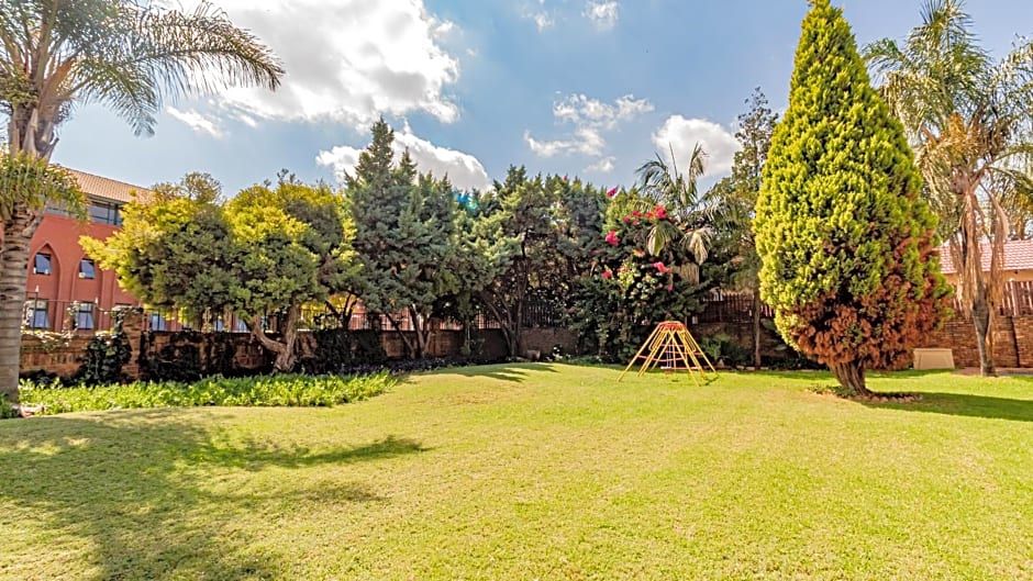 See You There Accommodation 1