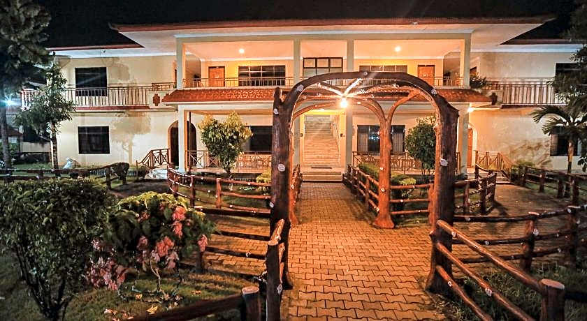 Hotel Wild Life Camp