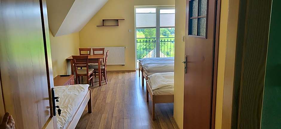 Dom Wczasowy Centrum Pieniny